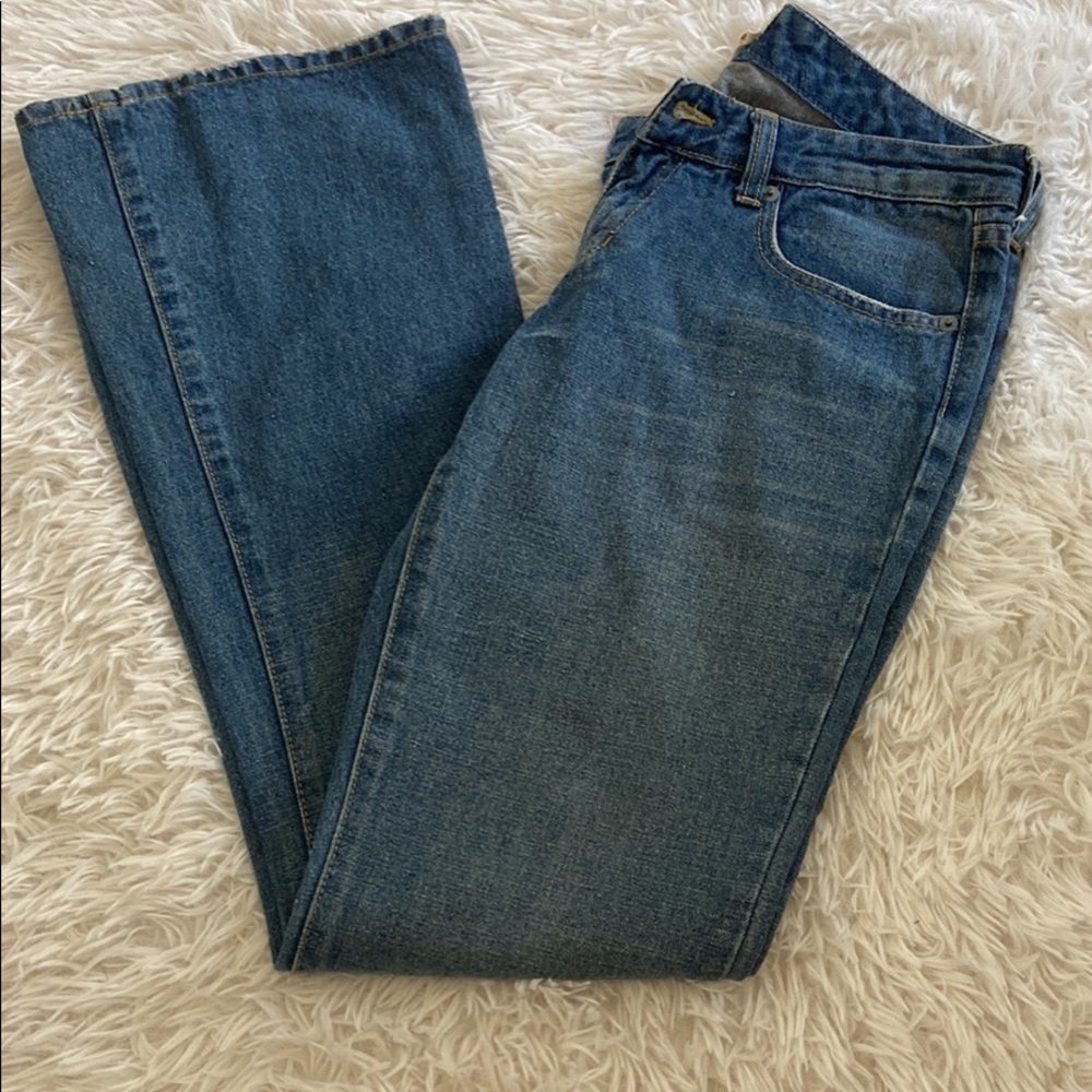 Abercrombie & Fitch Jeans